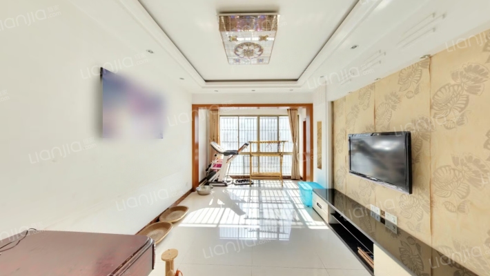 沙钢新村二手房实景图