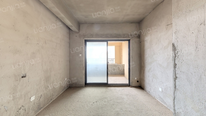 龙域香醍半岛二手房实景图