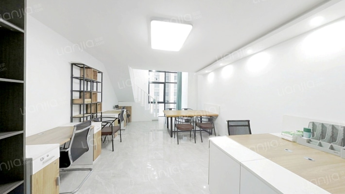 茂华唐山中心二手房实景图