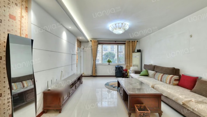 豫花园二手房实景图