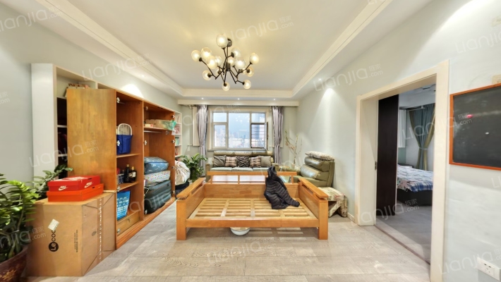 山西省水文水资源勘测局二手房实景图