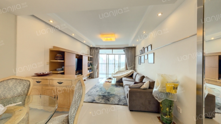 襄阳公寓二手房实景图