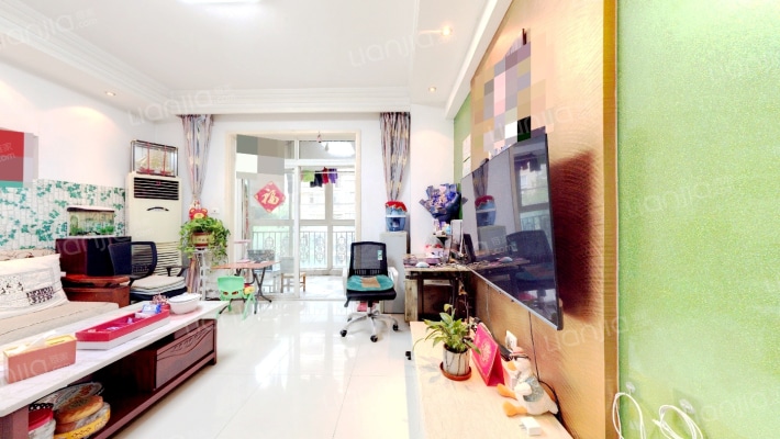 香江家园二手房实景图