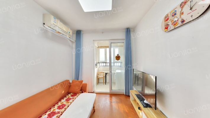 保利天禧园三区二手房实景图