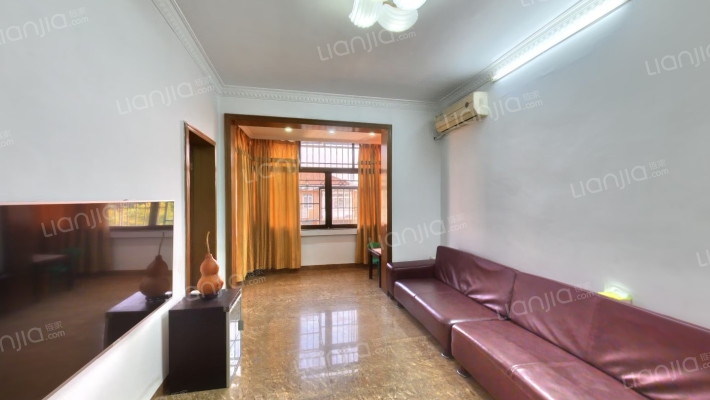 省农科院中区二手房实景图