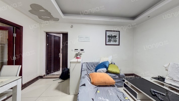 富力湾四季半岛二手房实景图