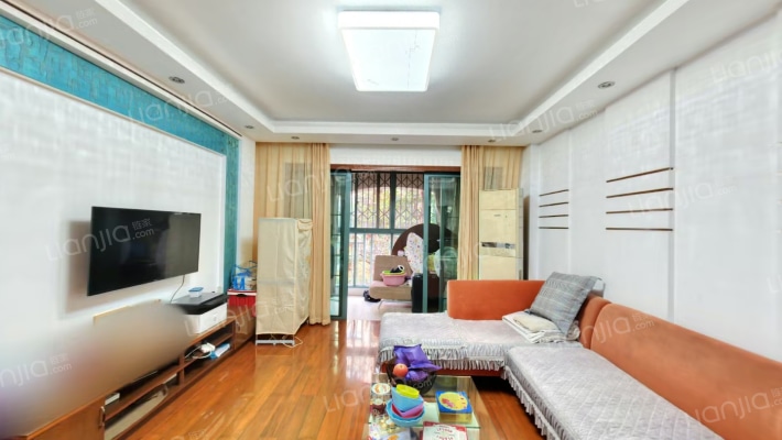 青林湾东A区二手房实景图