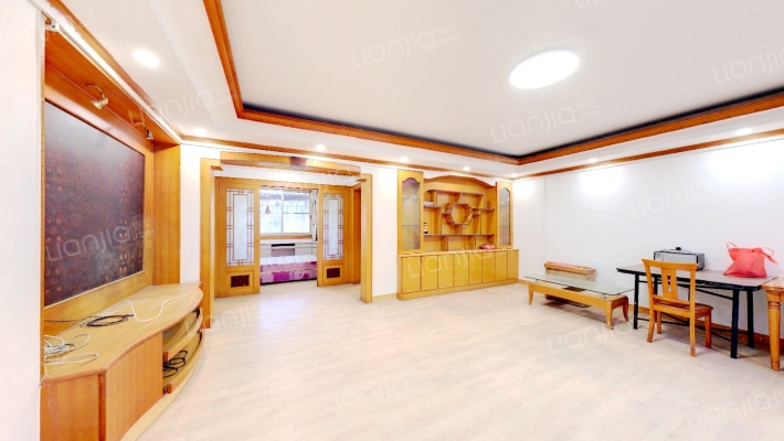 省安华林小区二手房实景图