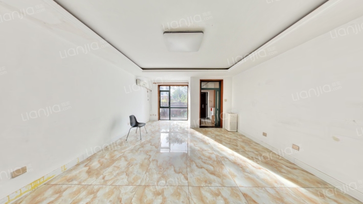 半岛蓝湾天睐园二手房实景图