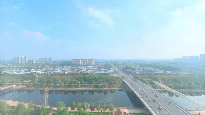 益宏上海映象二手房实景图