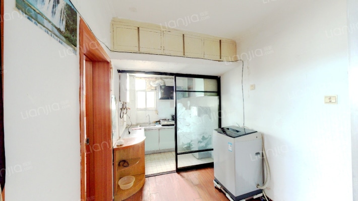 新岗小区二手房实景图