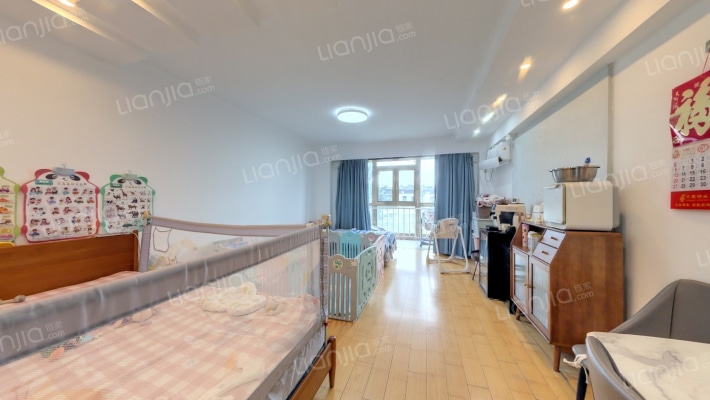 望兴居二手房实景图