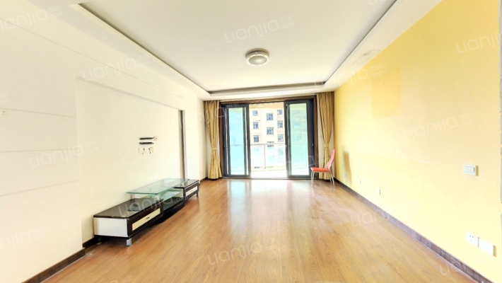 云山星座苑二手房实景图