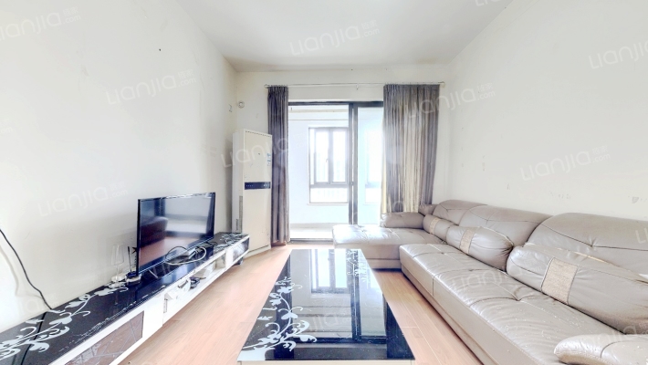 同城虹桥公馆二手房实景图