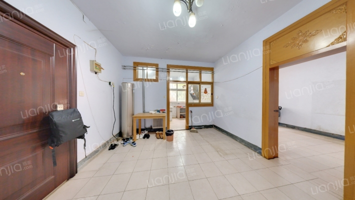 朝阳街小区二手房实景图