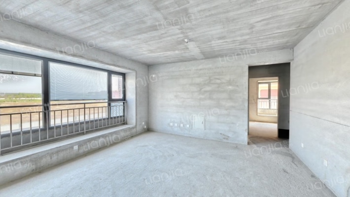 建投·棠语海二手房实景图