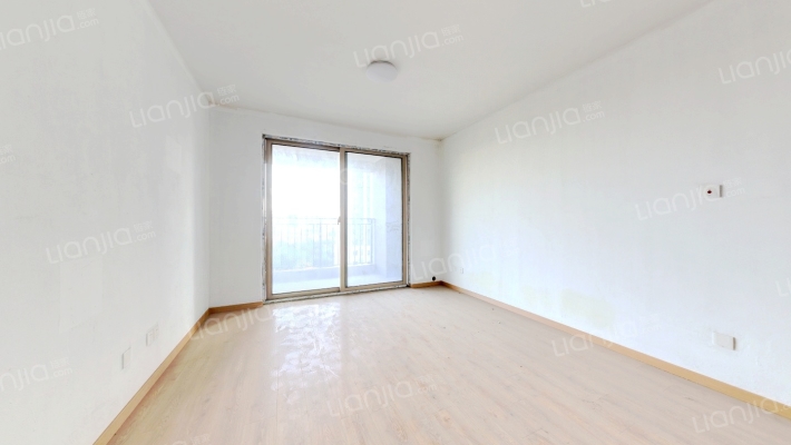 绿地香港·理想城二手房实景图