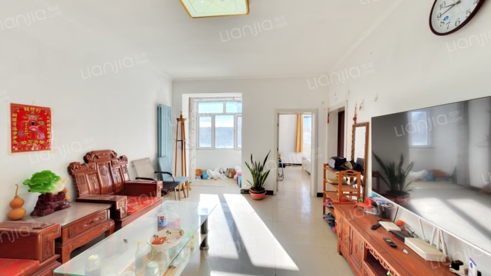 银燕小区(燕郊)二手房实景图