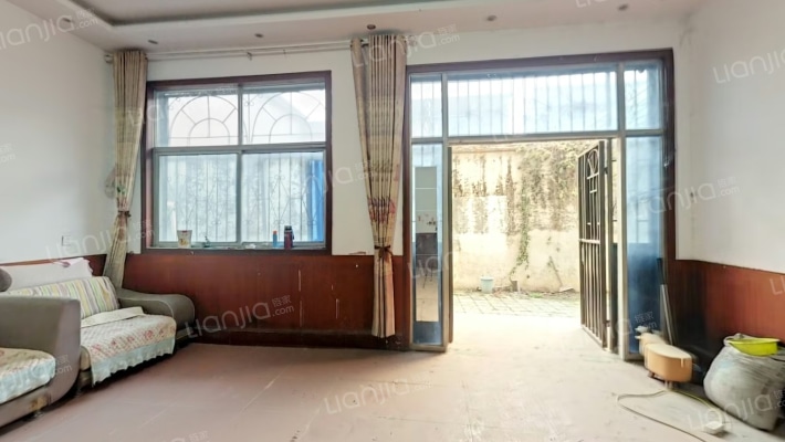 商水县气象局家属院二手房实景图