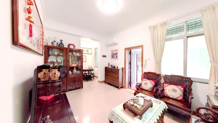 南村水产大院二手房实景图