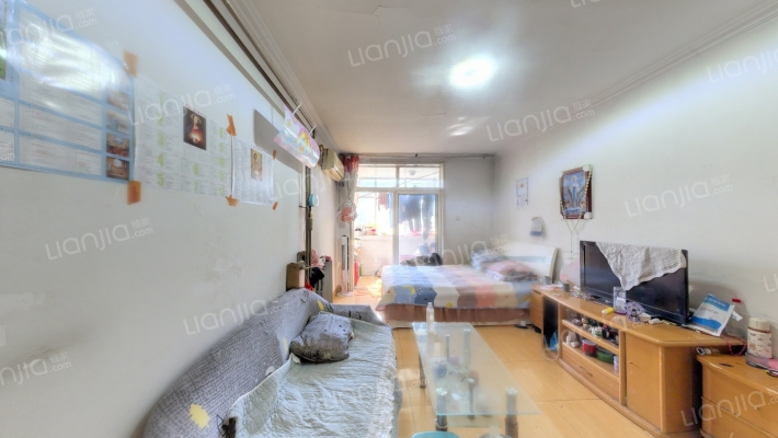 柏林南区二手房实景图