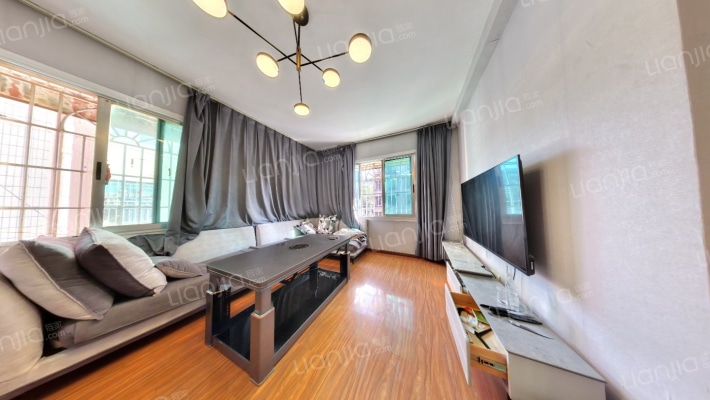 富康路39号二手房实景图