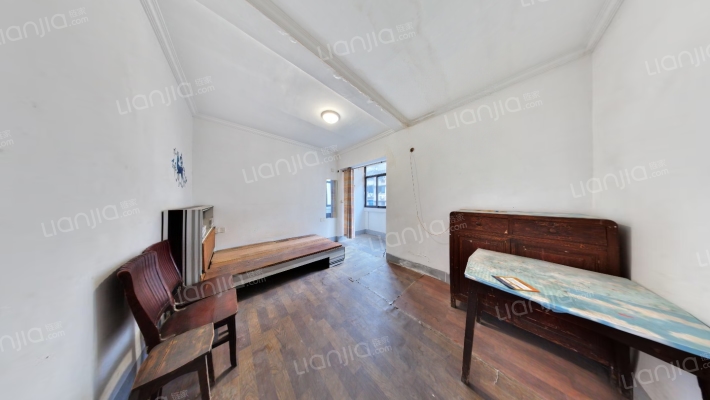 渝州路77号二手房实景图