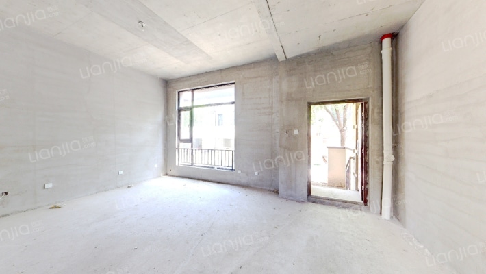 牛驼温泉孔雀城二手房实景图