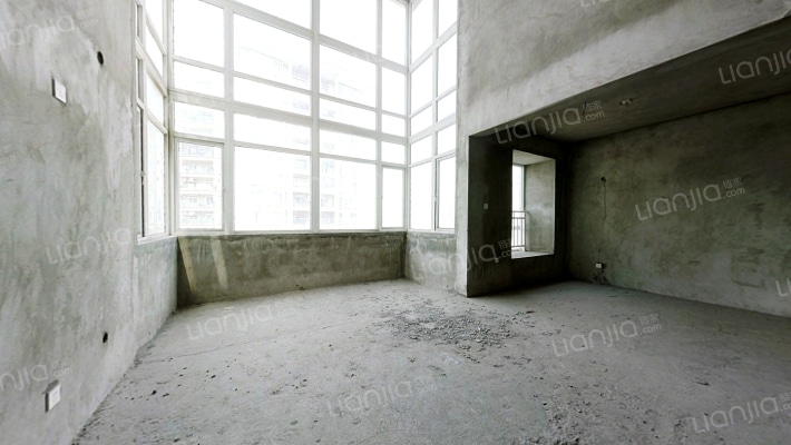 汇翠山庄亲泽园二手房实景图