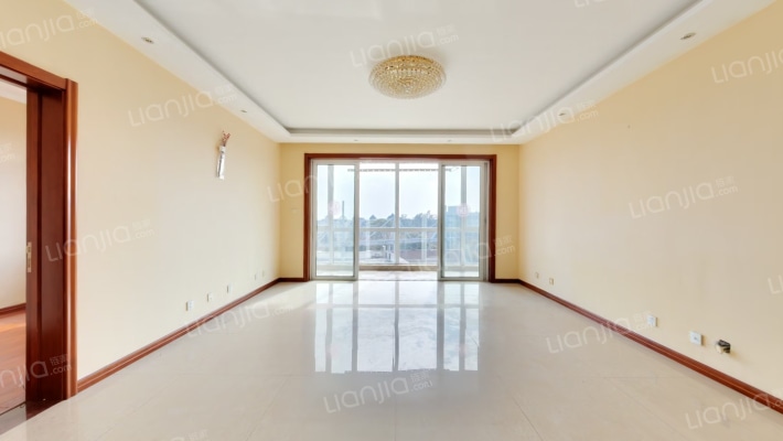 丽都国际二手房实景图