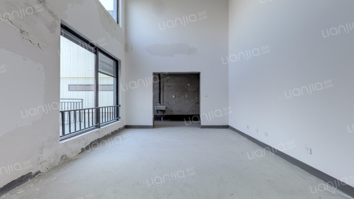 东滩云墅二手房实景图