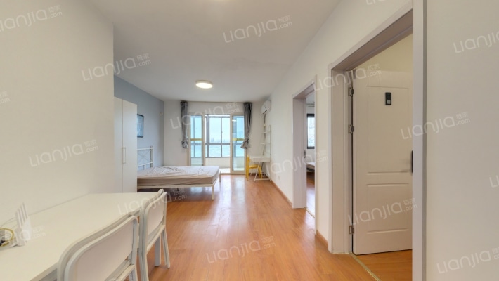 大发融悦二手房实景图