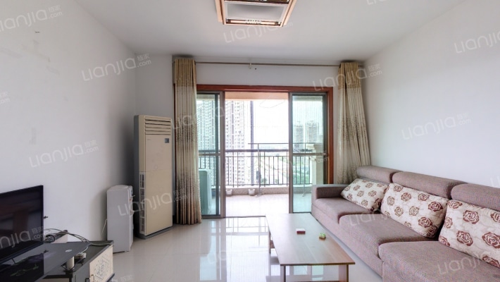 红日江山二手房实景图