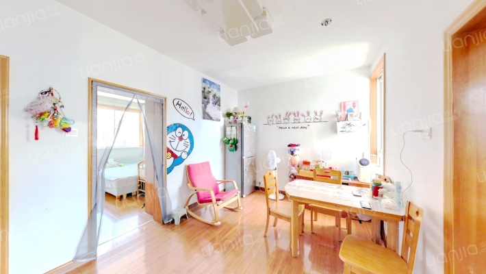 白玉一村二手房实景图