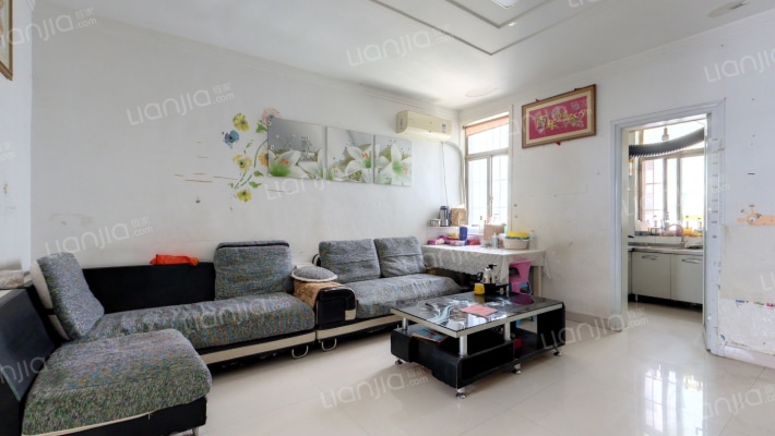 海岱益王府二手房实景图