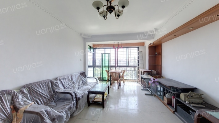 金桦苑二手房实景图