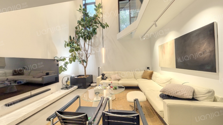 观璟庭二手房实景图