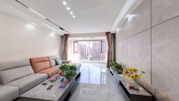 保利白沙林语（三期）二手房实景图