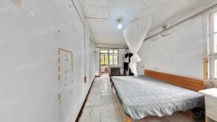 文艺北路76号二手房实景图