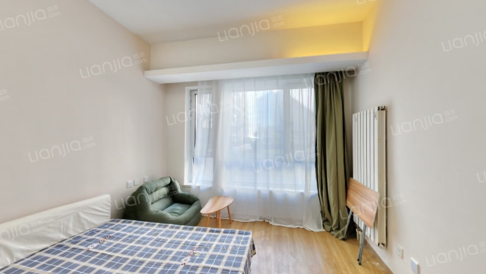 名爵汇二手房实景图