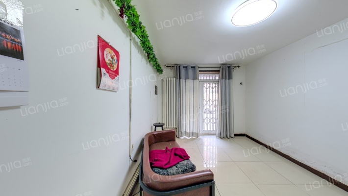 涪江南里二手房实景图