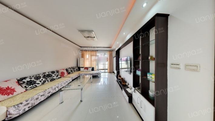 格调春天二手房实景图