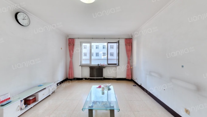 王各庄小区二手房实景图