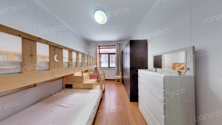 晨光里二手房实景图