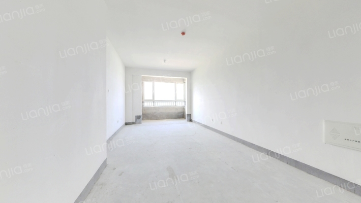 中建长清湖润园二手房实景图