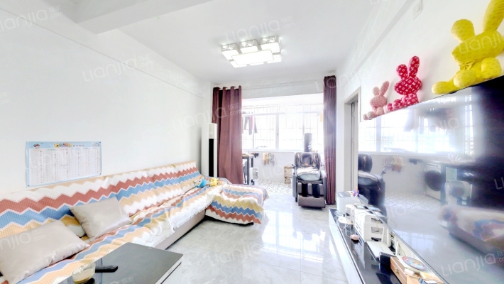 杏林小区二手房实景图