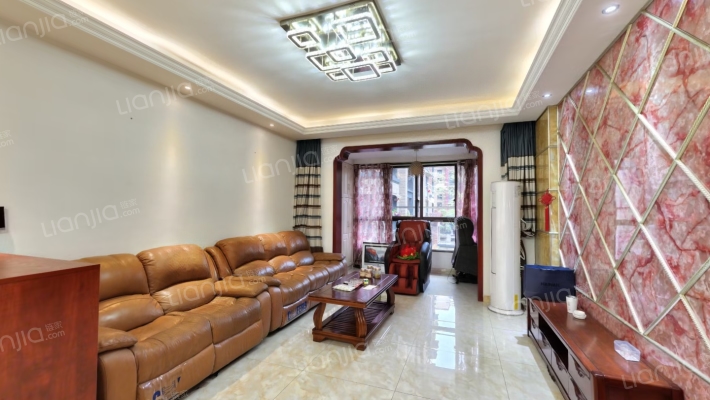 君悦名筑二手房实景图