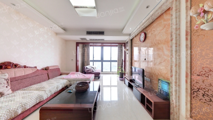 翠湖澜郡二手房实景图