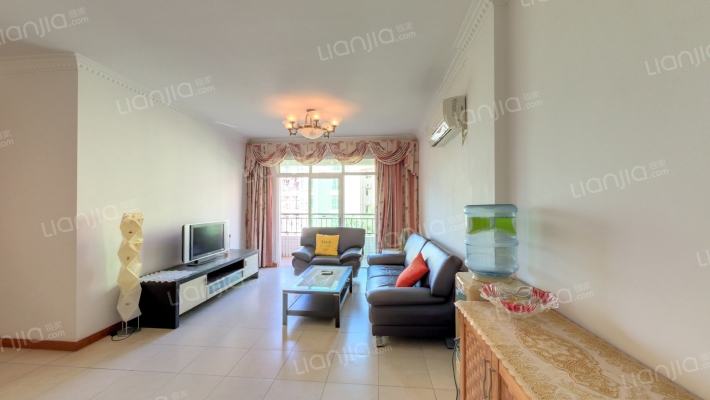 逸湖居二手房实景图