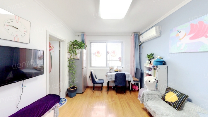 印湖山庄二手房实景图